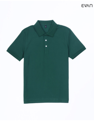 Short Sleeves Polo T-shirt