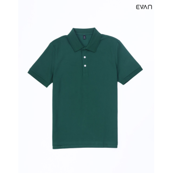 Short Sleeves Polo T-shirt