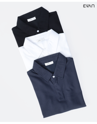 Casualwear Polo T_shirt