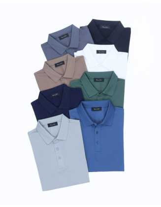 Classic Polo Shirt