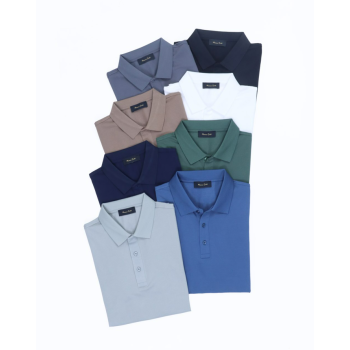 Classic Polo Shirt