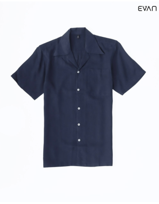 Camp Collar Shirt