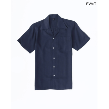 Camp Collar Shirt