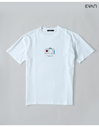 Capture the Moment, Men’s Graphic Tee