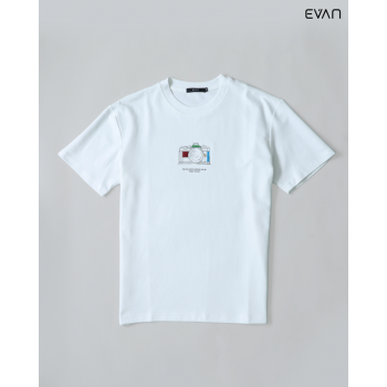 Capture the Moment, Men’s Graphic Tee