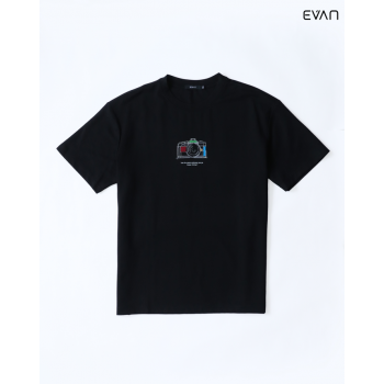 Capture the Moment, Men’s Graphic Tee