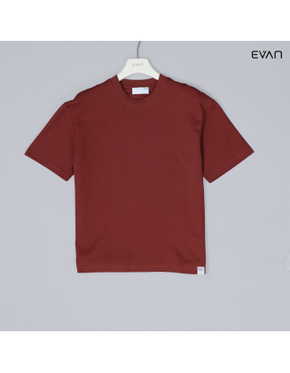 Premium Comfort Crew Neck Tee