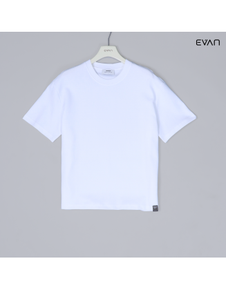 Premium Comfort Crew Neck Tee