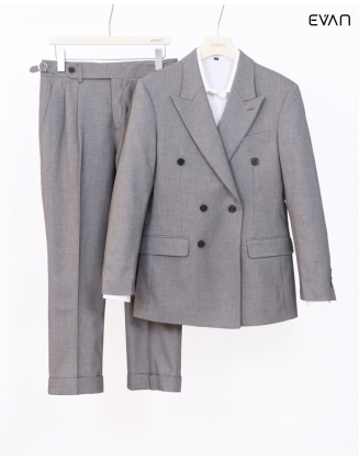 The Power Move Suit