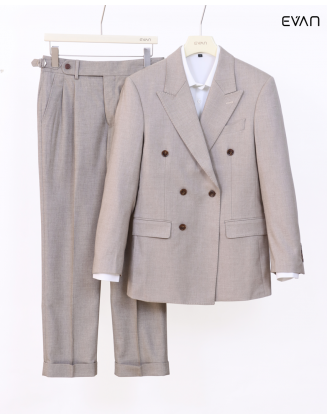 The Power Move Suit