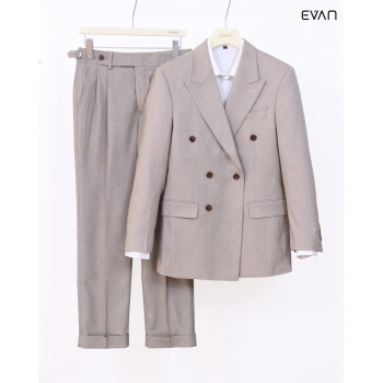 The Power Move Suit