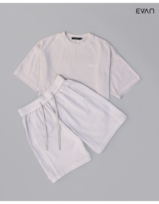Effortless Co-Ord Comfort