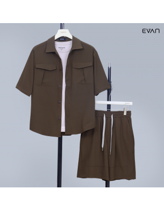 Style & Comfort, Co-Ord Set