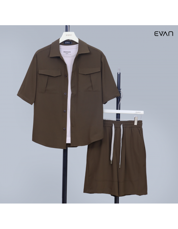 Style & Comfort, Co-Ord Set