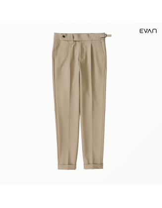 Gurkha Trousers