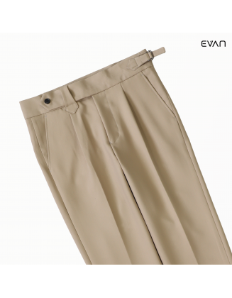 Gurkha Trousers