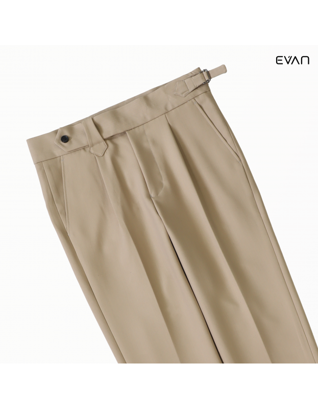 Gurkha Trousers