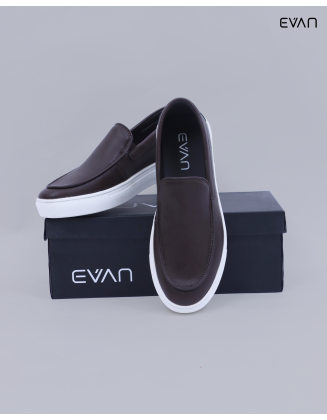 Classic Slip-On Loafers