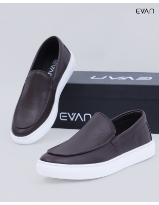 Classic Slip-On Loafers