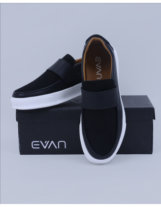 Modern Slip-On Sneakers