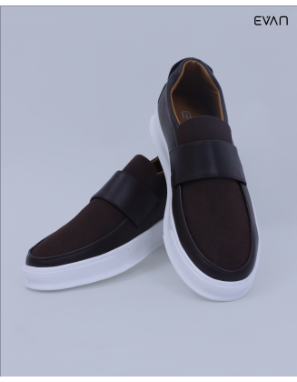 Modern Slip-On Sneakers