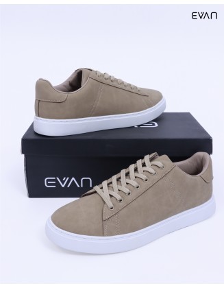 Classic Low-Top Sneakers