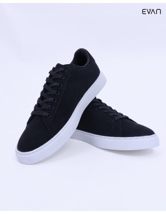 Classic Low-Top Sneakers