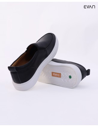 Stylish Slip-On Loafers by EVAN