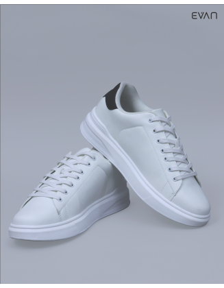 Minimalist Casual Sneakers
