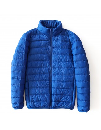 Goose Down Jacket