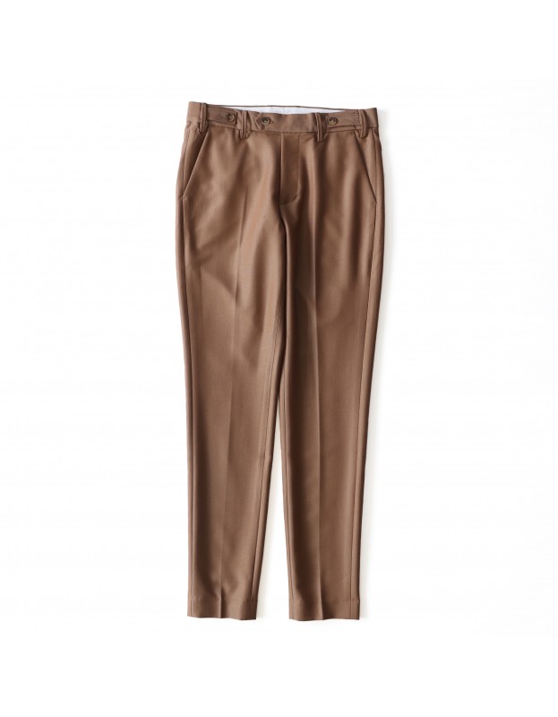 Cotton Formal Pant